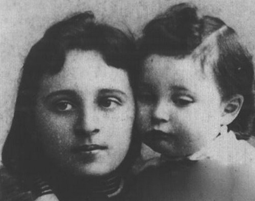 Иллюстрация к книге — Моя жизнь с Гертрудой Стайн [i_004.jpg]