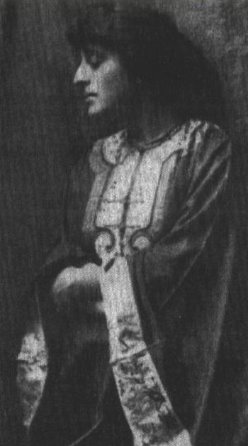 Иллюстрация к книге — Моя жизнь с Гертрудой Стайн [i_007.jpg]