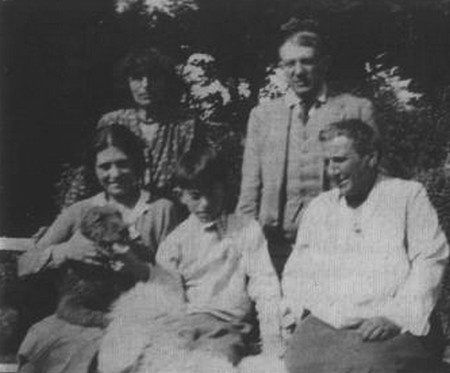 Иллюстрация к книге — Моя жизнь с Гертрудой Стайн [i_017.jpg]