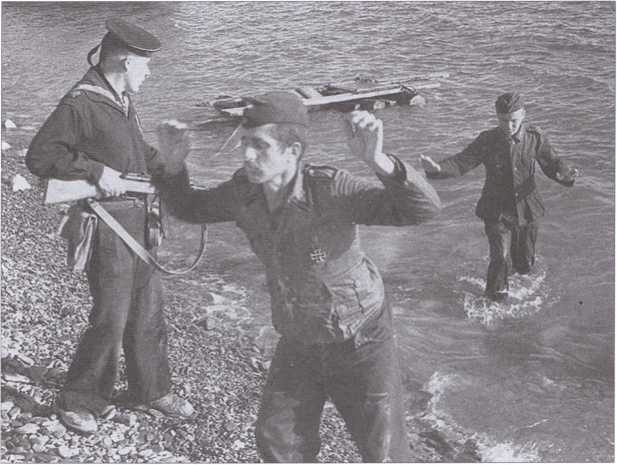 Иллюстрация к книге — Крым 1944. Весна освобождения [i_036.jpg]