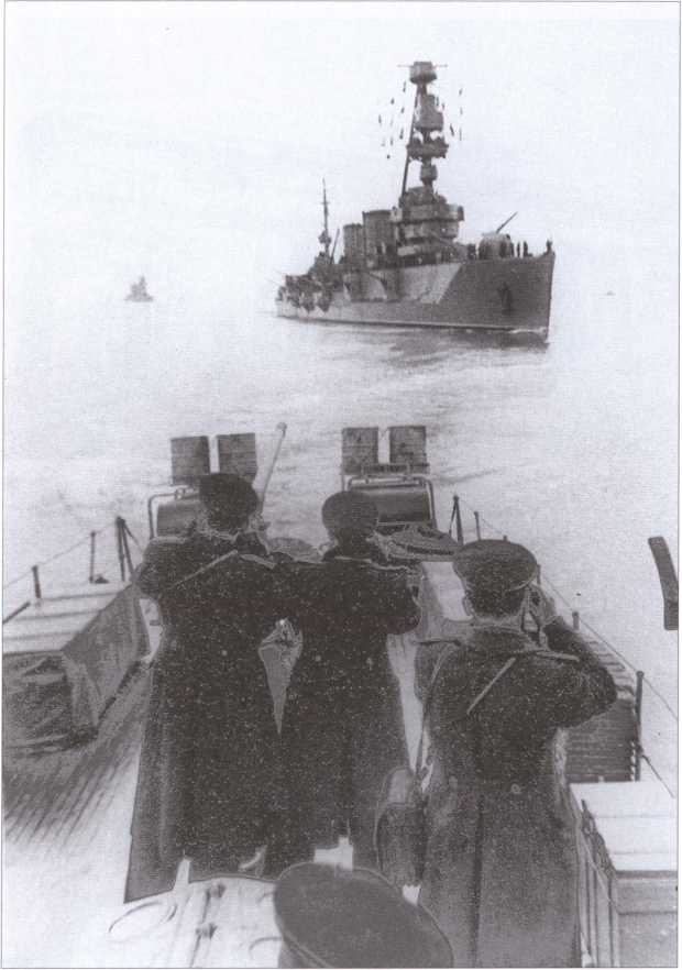 Иллюстрация к книге — Крым 1944. Весна освобождения [i_037.jpg]