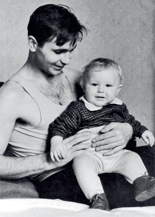 Иллюстрация к книге — Виктор Тихонов. Жизнь во имя хоккея [_12.jpg]