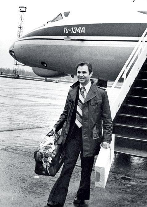 Иллюстрация к книге — Виктор Тихонов. Жизнь во имя хоккея [_58.jpg]