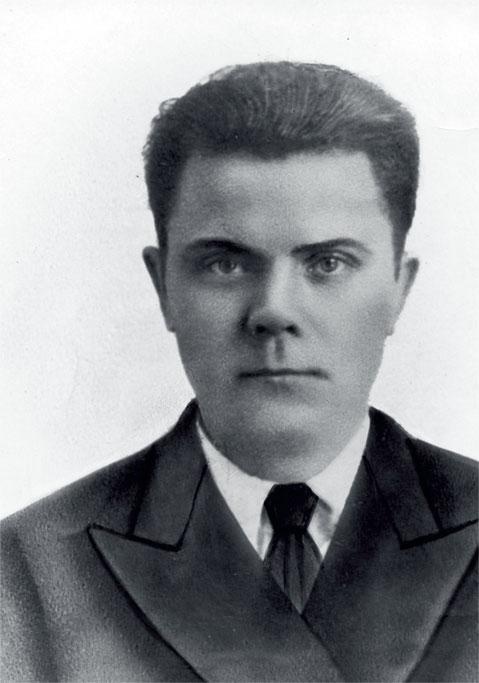 Иллюстрация к книге — Виктор Тихонов. Жизнь во имя хоккея [_9.jpg]