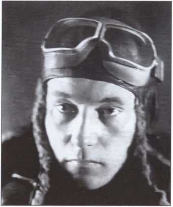 Иллюстрация к книге — Покрышкин [i_040.jpg]