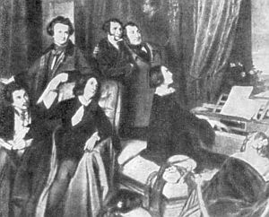 Иллюстрация к книге — Паганини [i_026.jpg]