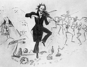 Иллюстрация к книге — Паганини [i_051.jpg]