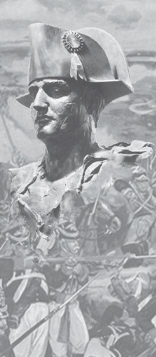 Иллюстрация к книге — Век Наполеона. Реконструкция эпохи [_01.jpg]