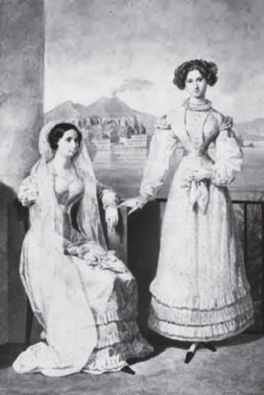 Иллюстрация к книге — Век Наполеона. Реконструкция эпохи [_02.jpg]