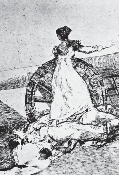 Иллюстрация к книге — Век Наполеона. Реконструкция эпохи [_04.jpg]