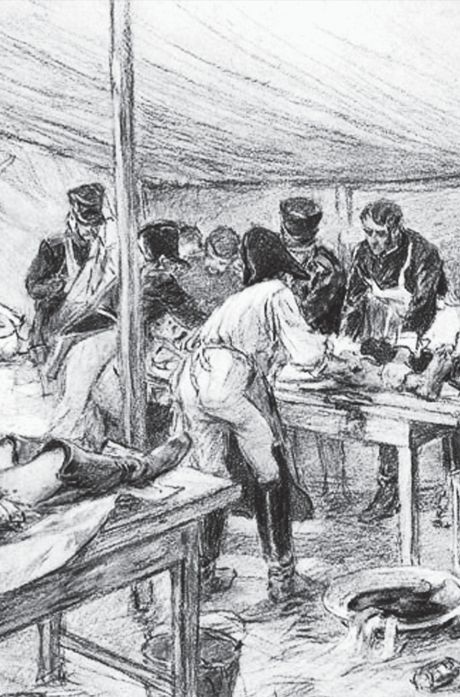 Иллюстрация к книге — Век Наполеона. Реконструкция эпохи [_06.jpg]