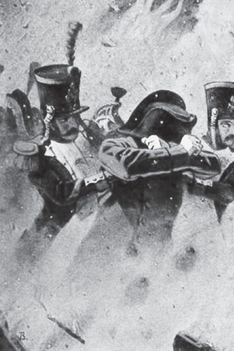 Иллюстрация к книге — Век Наполеона. Реконструкция эпохи [_09.jpg]