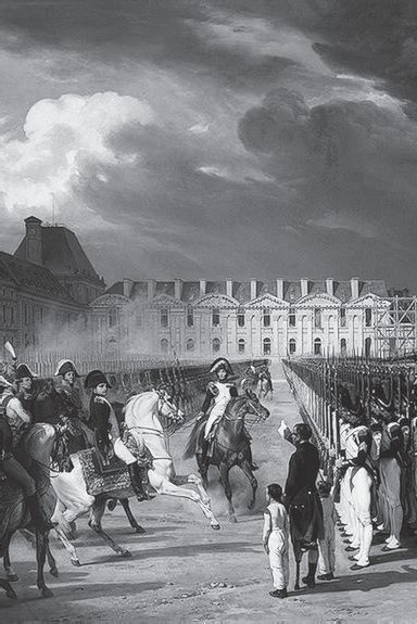 Иллюстрация к книге — Век Наполеона. Реконструкция эпохи [_13.jpg]