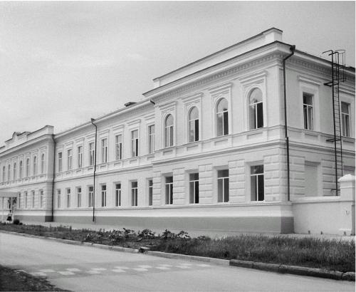 Иллюстрация к книге — Лосев [i_007.jpg]