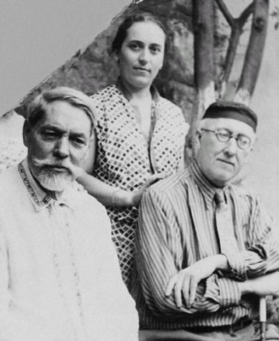 Иллюстрация к книге — Лосев [i_076.jpg]