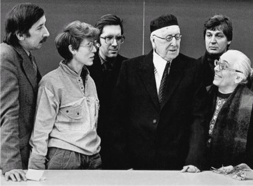 Иллюстрация к книге — Лосев [i_089.jpg]