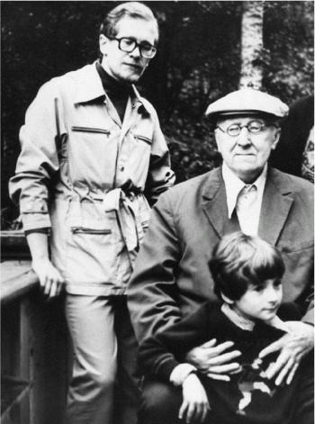 Иллюстрация к книге — Лосев [i_095.jpg]