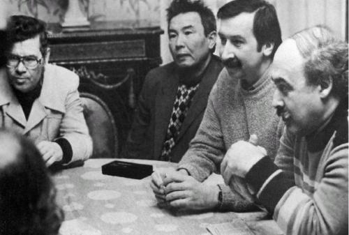 Иллюстрация к книге — Лосев [i_114.jpg]