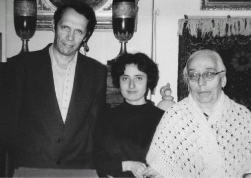 Иллюстрация к книге — Лосев [i_117.jpg]