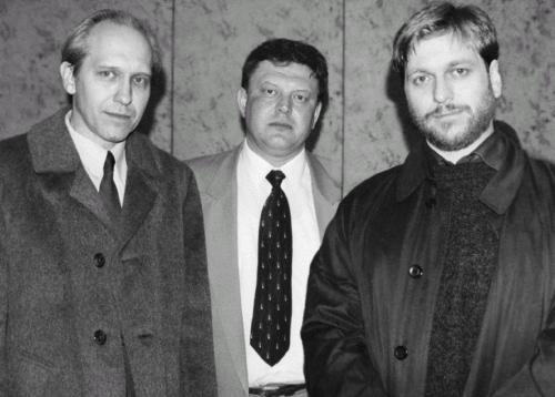 Иллюстрация к книге — Лосев [i_118.jpg]