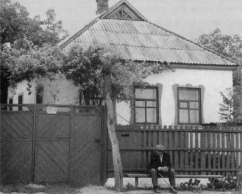 Иллюстрация к книге — Хрущев [i_006.jpg]