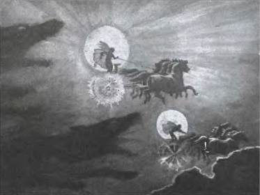 Иллюстрация к книге — Мифы Северной Европы [i_002.jpg]