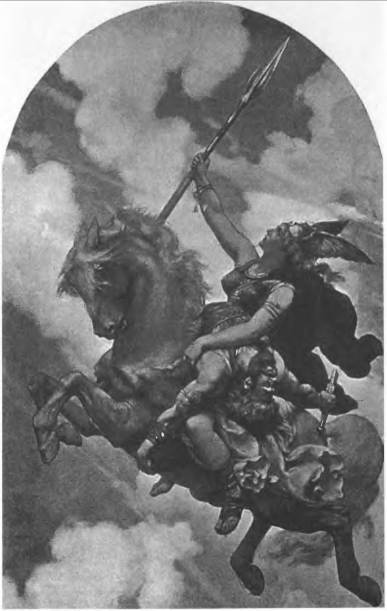 Иллюстрация к книге — Мифы Северной Европы [i_005.jpg]