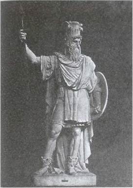 Иллюстрация к книге — Мифы Северной Европы [i_009.jpg]