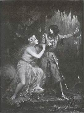 Иллюстрация к книге — Мифы Северной Европы [i_010.jpg]