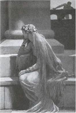 Иллюстрация к книге — Мифы Северной Европы [i_013.jpg]