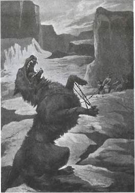 Иллюстрация к книге — Мифы Северной Европы [i_017.jpg]