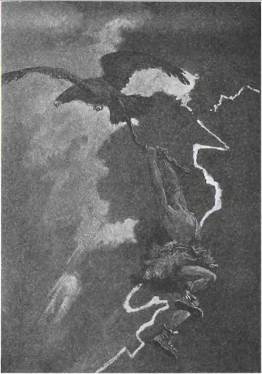 Иллюстрация к книге — Мифы Северной Европы [i_018.jpg]