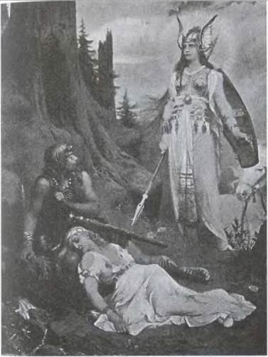 Иллюстрация к книге — Мифы Северной Европы [i_029.jpg]