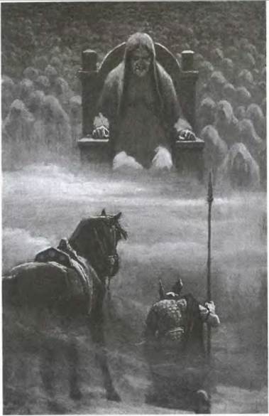 Иллюстрация к книге — Мифы Северной Европы [i_035.jpg]