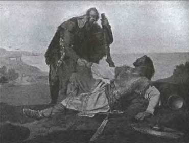 Иллюстрация к книге — Мифы Северной Европы [i_044.jpg]