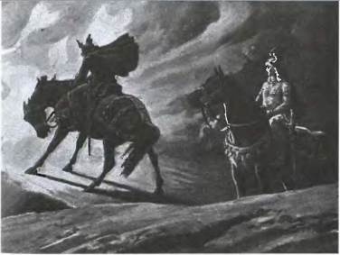 Иллюстрация к книге — Мифы Северной Европы [i_046.jpg]