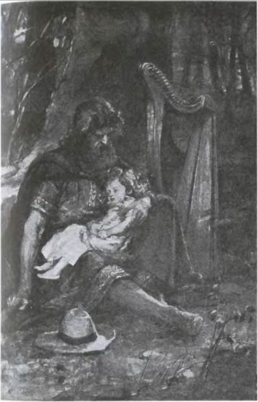 Иллюстрация к книге — Мифы Северной Европы [i_050.jpg]