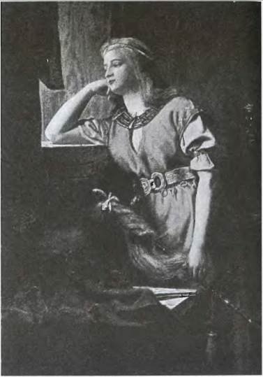 Иллюстрация к книге — Мифы Северной Европы [i_054.jpg]