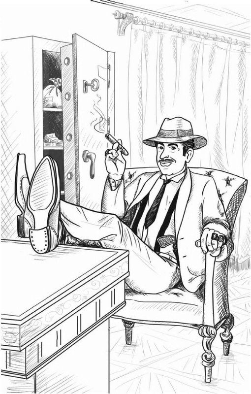 Иллюстрация к книге — Быстрый английский для путешественников во времени. Учебное пособие [i_023.jpg]