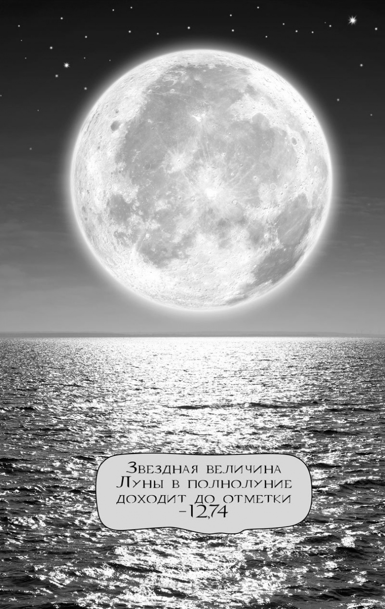 Иллюстрация к книге — 99 секретов астрономии [i_018.jpg]
