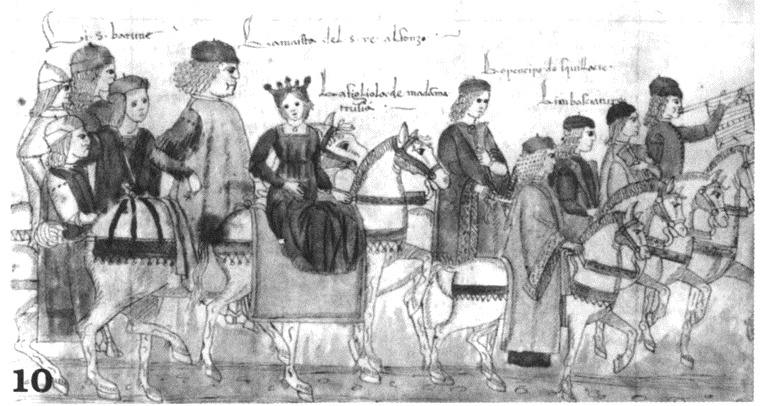 Иллюстрация к книге — Лукреция Борджиа [i_015.jpg]