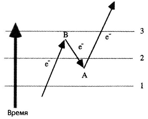 Иллюстрация к книге — Страх физики. Сферический конь в вакууме [i_013.jpg]