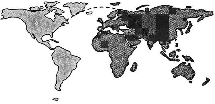 Иллюстрация к книге — Страх физики. Сферический конь в вакууме [i_029.jpg]