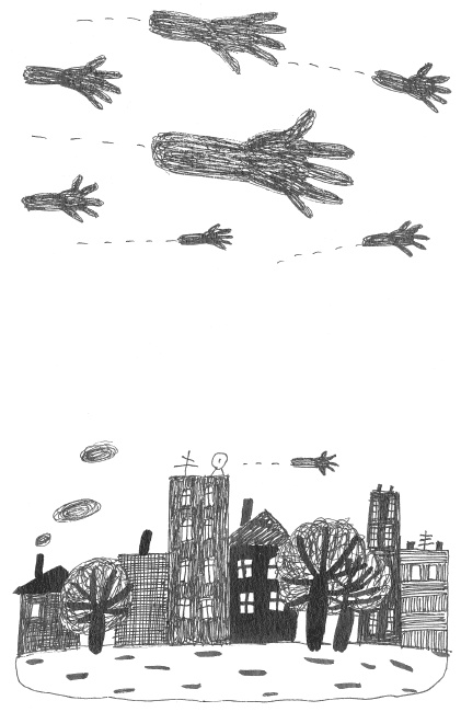 Иллюстрация к книге — Марго Синие Уши [i_012.jpg]