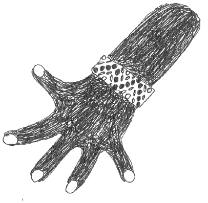 Иллюстрация к книге — Марго Синие Уши [i_019.jpg]