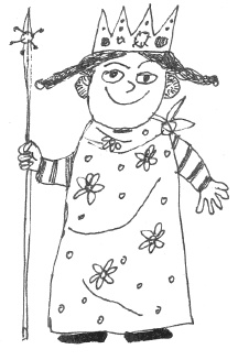 Иллюстрация к книге — Марго Синие Уши [i_032.jpg]