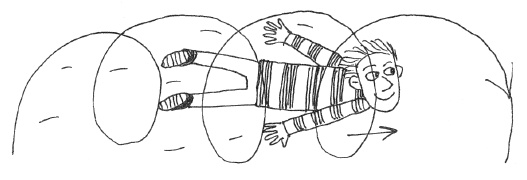 Иллюстрация к книге — Марго Синие Уши [i_073.jpg]