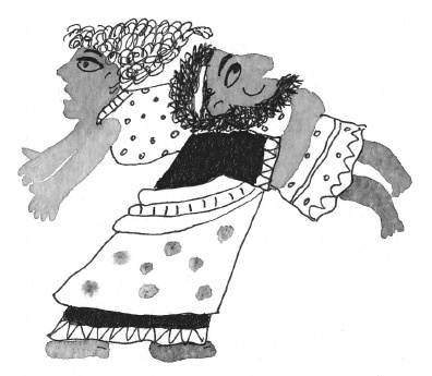 Иллюстрация к книге — Марго Синие Уши [i_099.jpg]