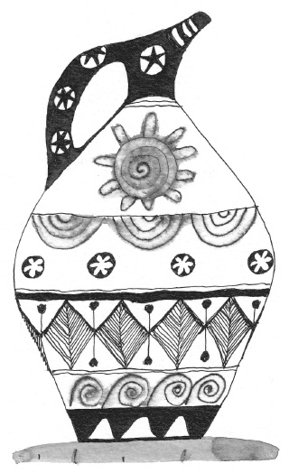 Иллюстрация к книге — Марго Синие Уши [i_101.jpg]