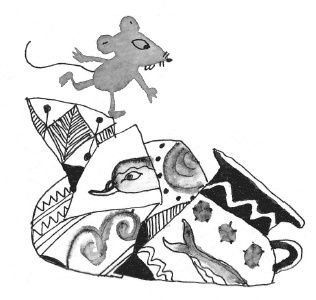 Иллюстрация к книге — Марго Синие Уши [i_102.jpg]